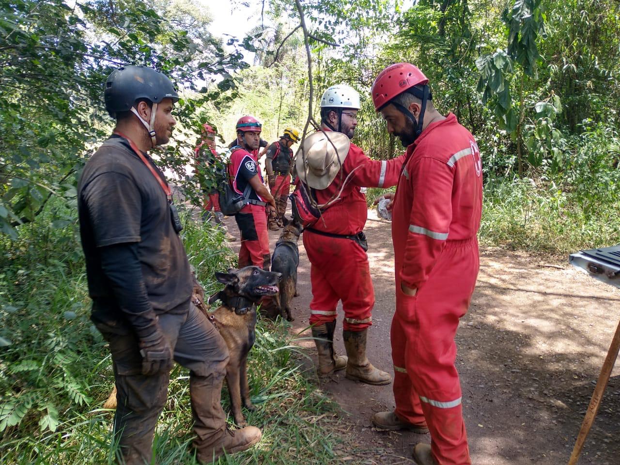 Terremoto do Nepal — Operação Internacional